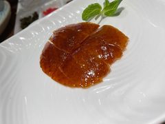 -四季民福烤鸭店(前门廊房二条店)