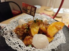 -老福洲·三十年福州味(斗东店)
