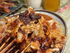 -金二烤肉(早慈巷小区店)