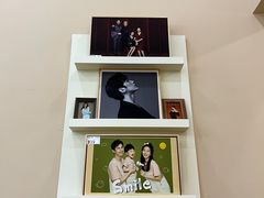 -海马体照相馆(成都来福士广场店)