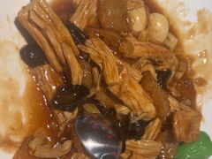 -秦月轩·陕西家乡菜(阜成路·五棵松店)