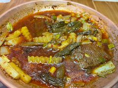 -云海肴云南菜·蒸汽石锅鱼(北京良乡华冠店)