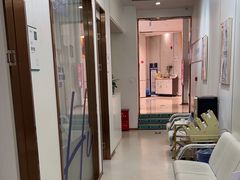-登特口腔医院(鼓楼东街口店)