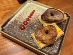 -俊屋料理·烧鸟·寿司·日泰融合菜(星际云汇店)