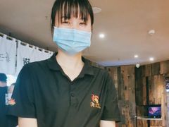 -海之屋韩式烤肉(海棠68环球美食街店)