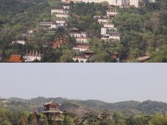 -承德避暑山庄景区