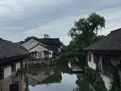 -鲁镇