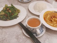 -翠华餐厅(正佳广场店)