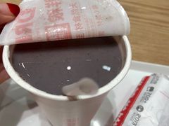 -鲜粮卷饼王(小白楼店)