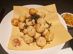 -知楚•精致湖北菜(武商MALL店)