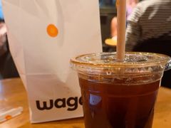 -Wagas沃歌斯(虹桥机场T1店)