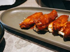 鸡翅-Hurricane's Grill 飓风牛排