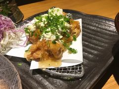 -隐鮨日料(北辰三角洲店)