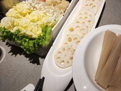 -半天妖烤鱼(芝罘万达店)