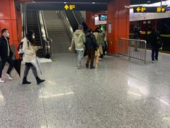 -真北路(地铁站)