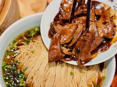 -裕兴记•蟹黄面馆(人民广场店)