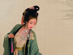 -九月鹰飞汉服摄影工作室