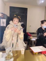 -盘子女人坊古装写真摄影(天津总店)