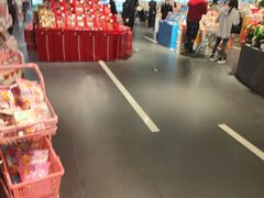 -Olé精品超市(广州太古汇店)