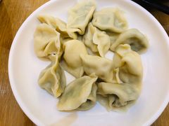 -饺子先生(世豪店)
