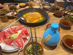 -贵厨酸汤牛肉(汇金星力城店)