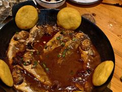-五谷丰登·胶东海鲜·家常菜(张村店)