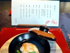 -鳥喜Toriki怀石烧鸟料理