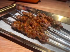 -谷丽麦馕新疆菜·清真(步步高梅溪新天地店)