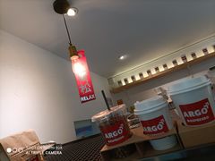-Joymean coffee.见面咖啡