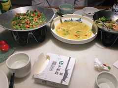 -小菜园新徽菜(马鞍山金鹰店)