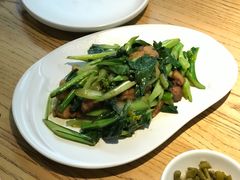 -潮粥荟·潮汕砂锅粥(朝阳大悦城店)