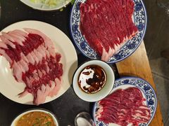 -裕德孚·非遗手切涮羊肉(东直门内大街店)