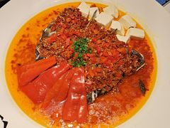 -千稻剁椒大鱼头(CityOn熙地港店)