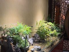 -杭州香格里拉·香宫中餐厅