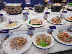 -富黎华海鲜大酒楼(正大广场店)