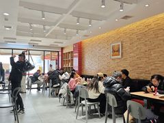 -子午路张记肉夹馍(兵马俑店)