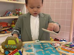 -Lilliput粒粒堡亲子餐厅(置汇旭辉店)