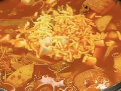 -HONGA HONGA雄家(曹路店)