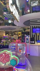-meland club亲子乐园(重庆万象城店)