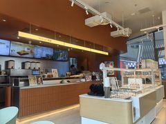 -奈雪的茶(青岛卓悦里INTOWN店)