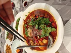 -宁海食府(大剧院店)