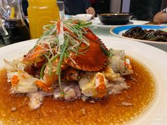 肉饼蒸膏蟹-大富贵(旗舰店)