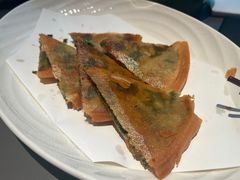 -桂满陇·蟹黄小笼汤包(清河万象店)