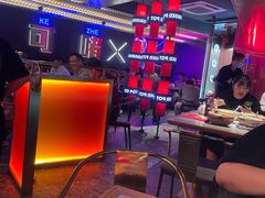 -啫神·广州地标美食(北京路店)