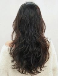点击看大图 -HaLo hair studio