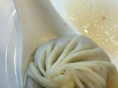 -鼎泰丰(嘉年华•海信广场VILLAGE店)