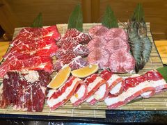 -龍二烧肉酒场(九亭店)