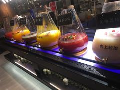 -盛江山自助料理(奥莱锦辉购物广场店)