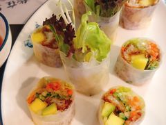 -美奈小馆·越南料理(中航城君尚购物中心店)