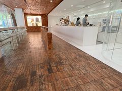 -% Arabica阿拉比卡咖啡(武汉天地店)